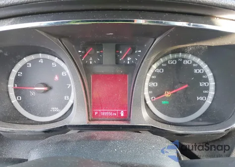 2015 GMC Terrain Sle-1 z USA, uszkodzony, nr VIN 2GKALMEK7F6350095